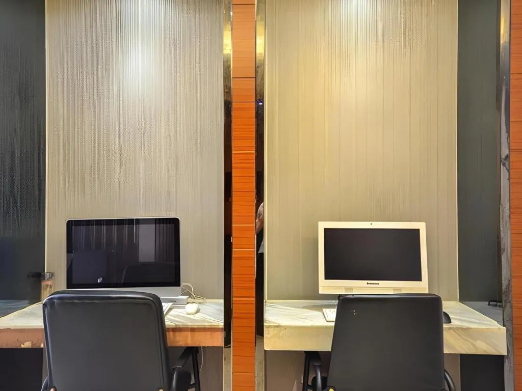 City Comfort Inn Jingzhou Jianli Jiangcheng Road