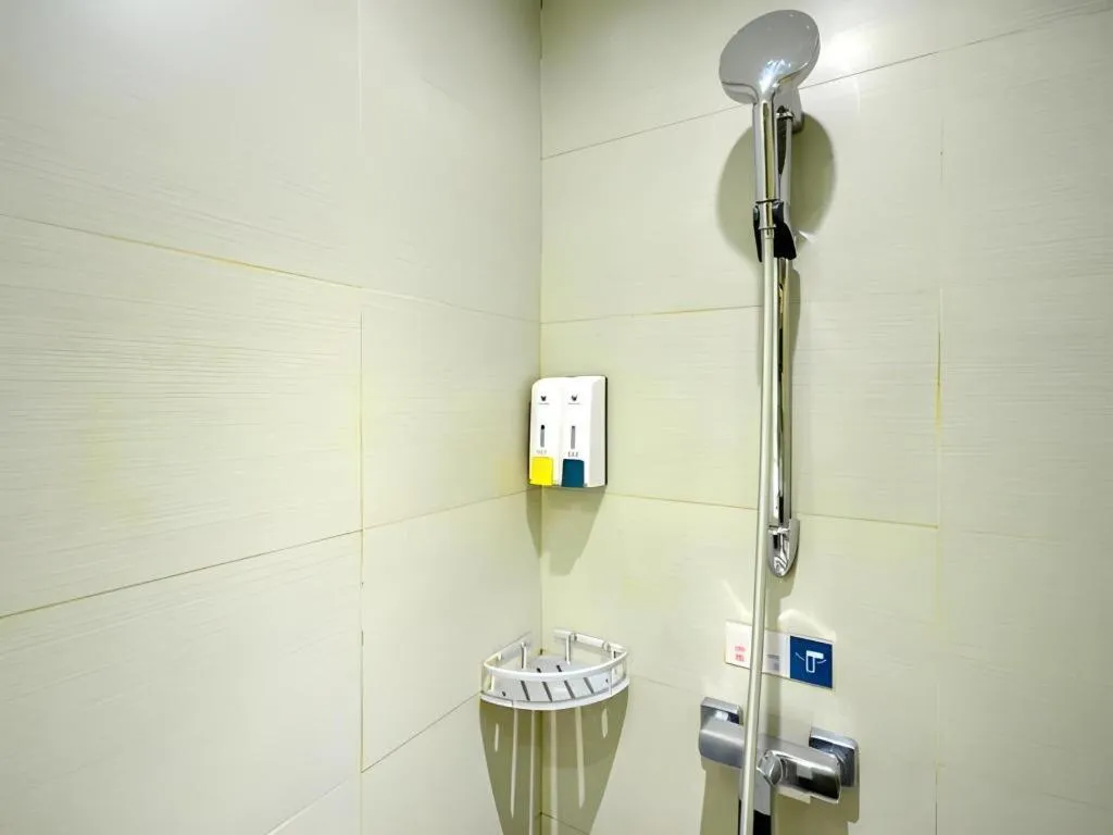 City Comfort Inn Jingzhou Jianli Jiangcheng Road