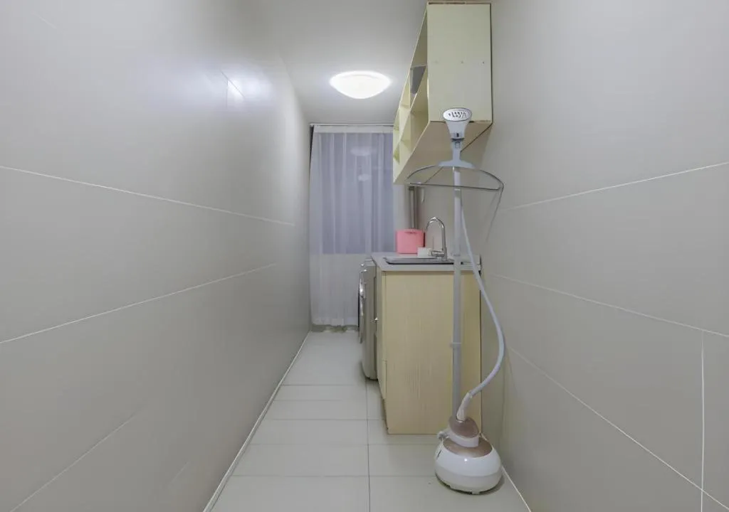 City Comfort Inn Wuhan International Square Union Medical College Hospital