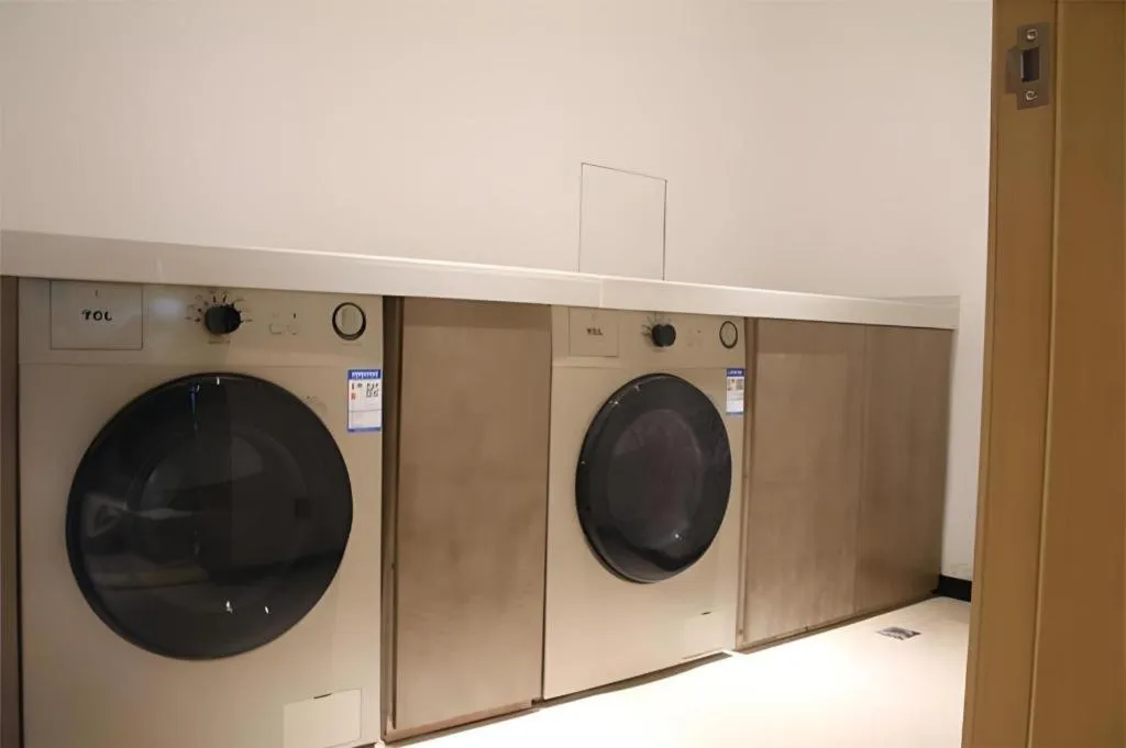 City Comfort Inn Jinan Railway Station Daming Lake