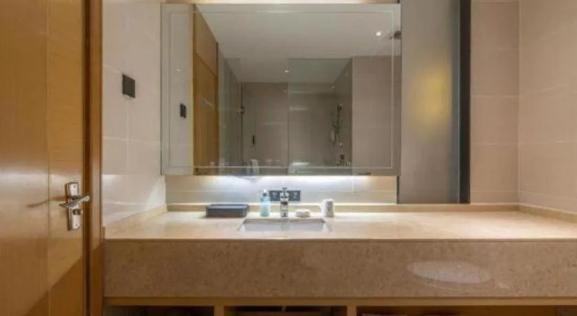 City Comfort Inn Jinan Railway Station Daming Lake