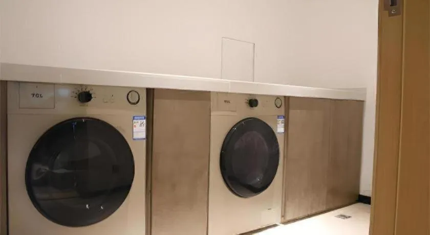 City Comfort Inn Jinan Railway Station Daming Lake