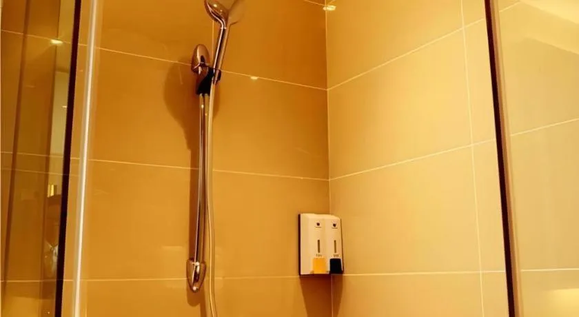 City Comfort Inn Huangshi Bei Station