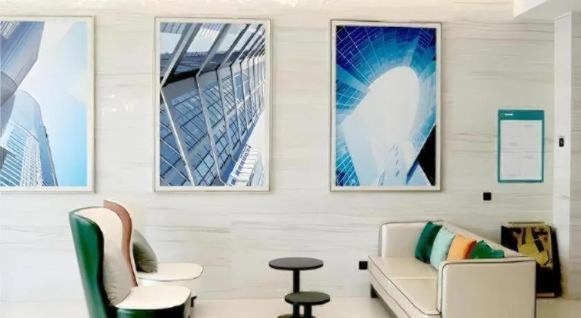 City Comfort Inn Huangshi Bei Station