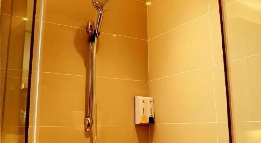 City Comfort Inn Huangshi Bei Station