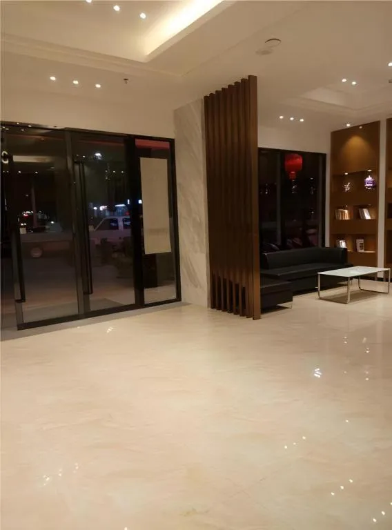 City Comfort Inn Yangjiang Yangchun Bus Station