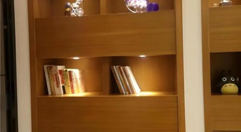 City Comfort Inn Yangjiang Yangchun Bus Station