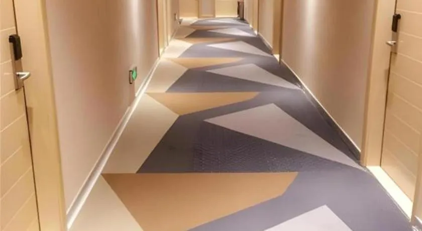 City Comfort Inn Yangjiang Yangchun Bus Station