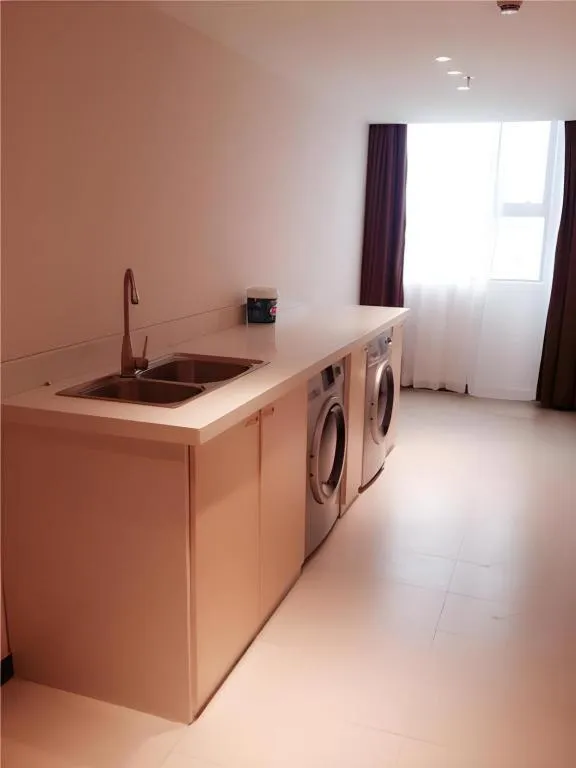 City Comfort Inn Yangjiang Yangchun Bus Station