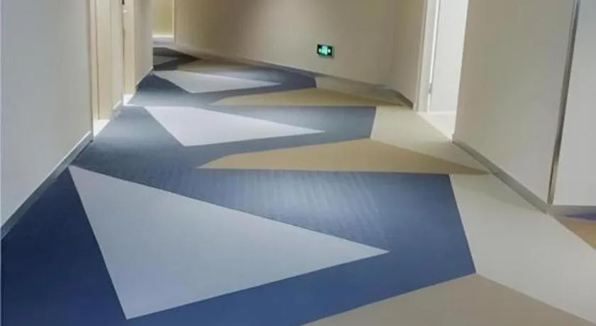 City Comfort Inn Yangjiang Yangchun Bus Station