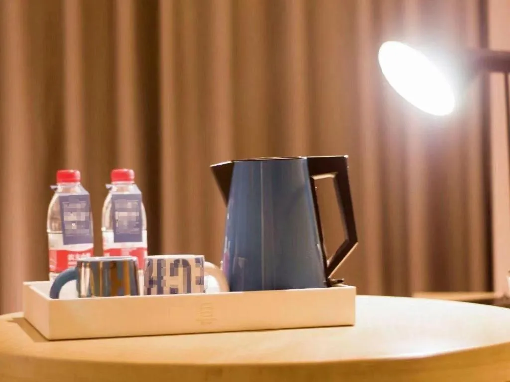 Echarm Hotel Huangshi Yingbin Avenue