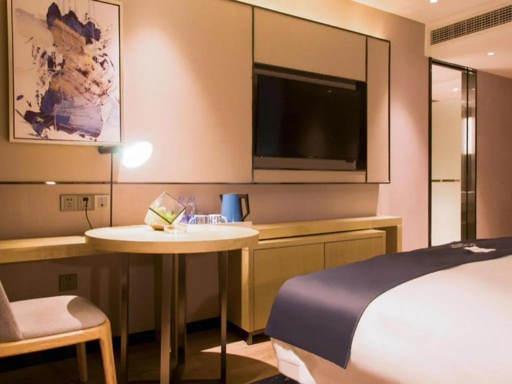 Echarm Hotel Huangshi Yingbin Avenue