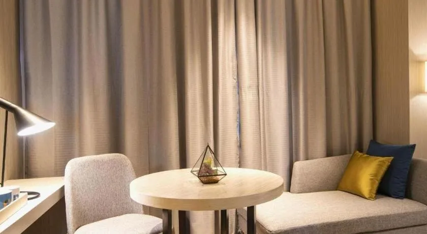 Echarm Hotel Huangshi Yingbin Avenue