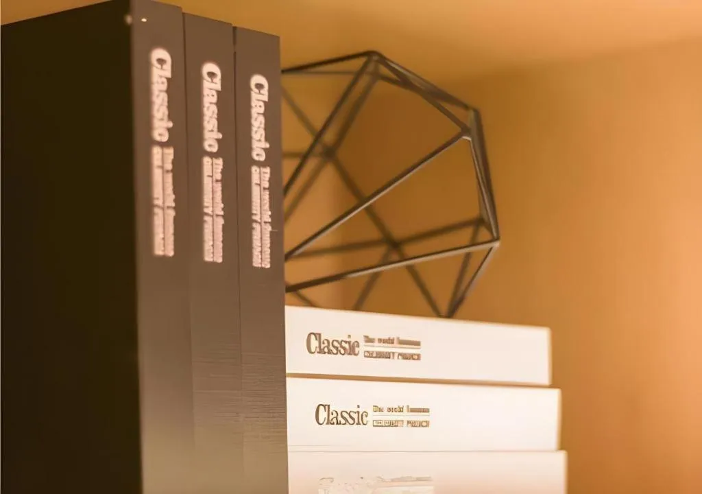 Echarm Hotel Huangshi Yingbin Avenue