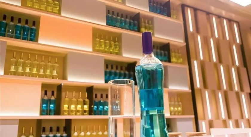 Echarm Hotel Huangshi Yingbin Avenue