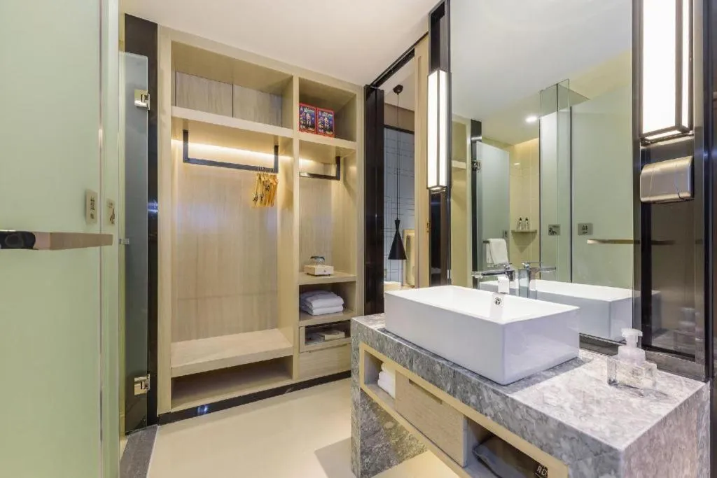 Echarm Hotel Huangshi Yingbin Avenue