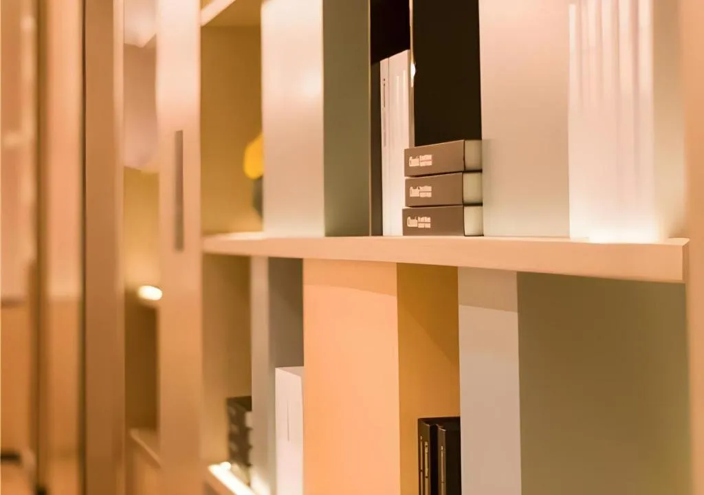 Echarm Hotel Huangshi Yingbin Avenue