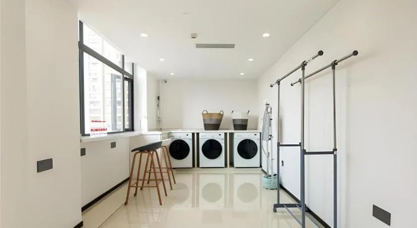 Echarm Hotel Huangshi Yingbin Avenue