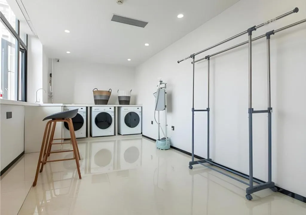 Echarm Hotel Huangshi Yingbin Avenue