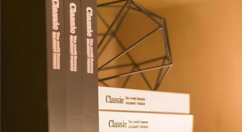 Echarm Hotel Huangshi Yingbin Avenue