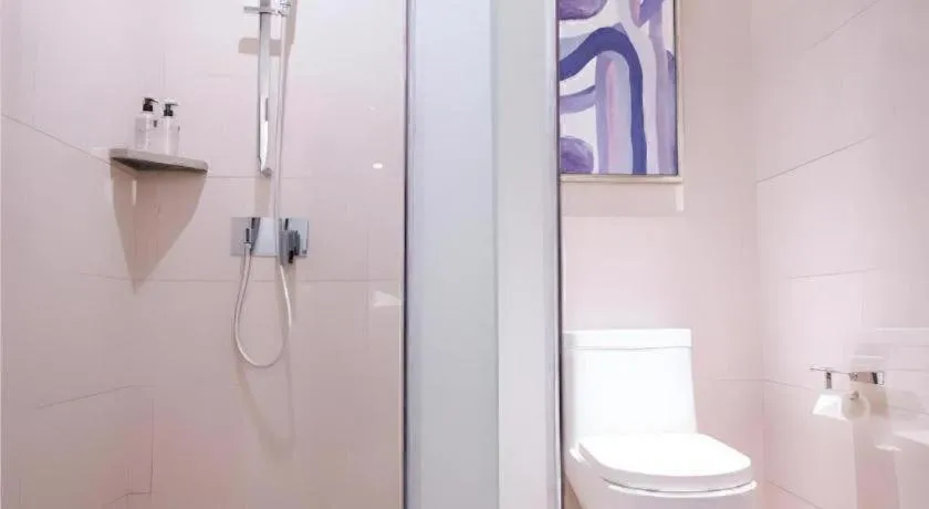 Echarm Hotel Huangshi Yingbin Avenue