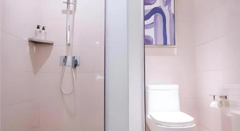 Echarm Hotel Huangshi Yingbin Avenue