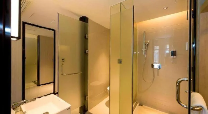 Echarm Hotel Huangshi Yingbin Avenue