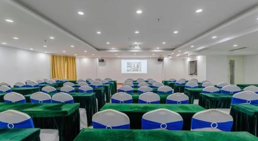 City Comfort Inn Hefei Anhui Medical University Affiliated Hospital USTC