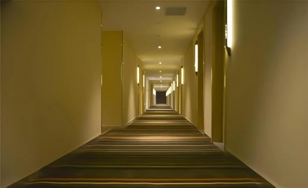 City Comfort Inn Hefei Anhui Medical University Affiliated Hospital USTC