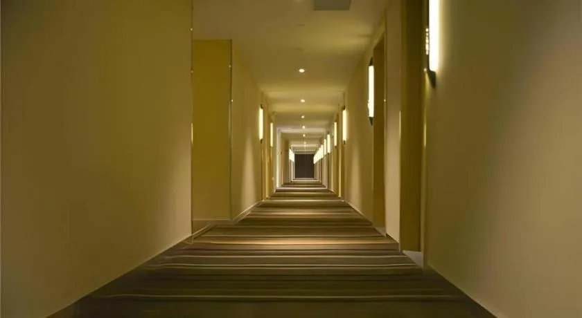 City Comfort Inn Hefei Anhui Medical University Affiliated Hospital USTC