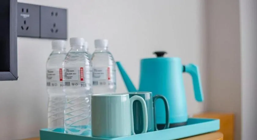 City Comfort Inn Hefei Anhui Medical University Affiliated Hospital USTC