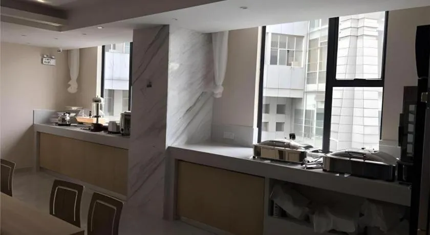 City Comfort Inn Hefei Anhui Medical University Affiliated Hospital USTC