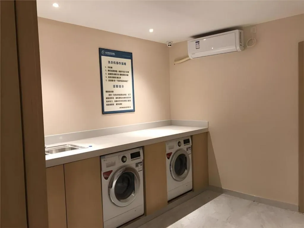 City Comfort Inn Hefei Anhui Medical University Affiliated Hospital USTC