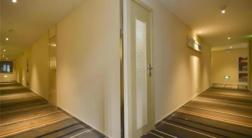 City Comfort Inn Hefei Anhui Medical University Affiliated Hospital USTC