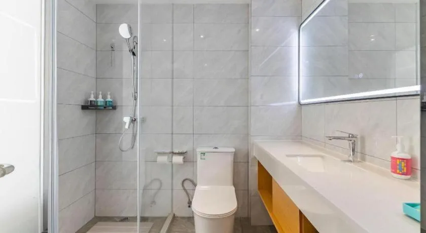 City Comfort Inn Hefei Anhui Medical University Affiliated Hospital USTC