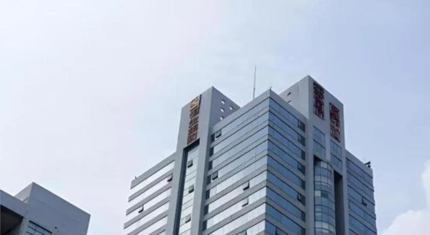 City Comfort Inn Hefei Anhui Medical University Affiliated Hospital USTC
