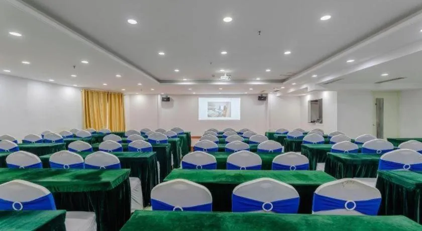 City Comfort Inn Hefei Anhui Medical University Affiliated Hospital USTC