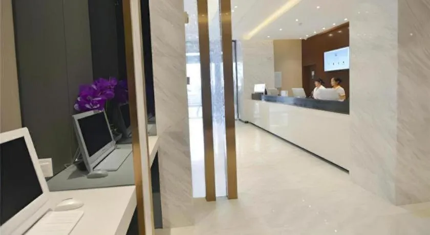 City Comfort Inn Hefei Anhui Medical University Affiliated Hospital USTC