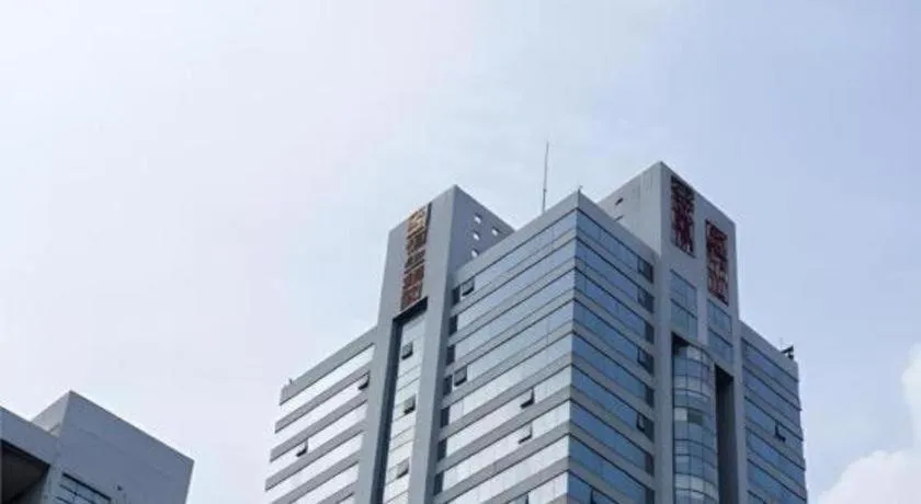 City Comfort Inn Hefei Anhui Medical University Affiliated Hospital USTC