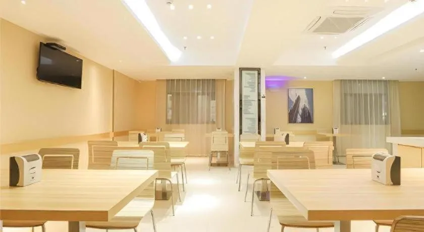 City Comfort Inn Nanning Railway Station Beihu Nanmian Street