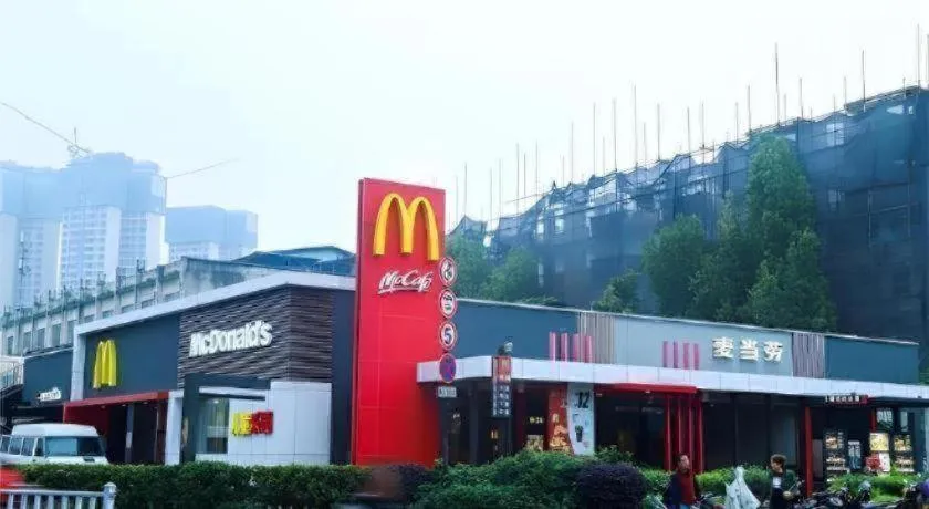 City Comfort Inn Nanning Railway Station Beihu Nanmian Street