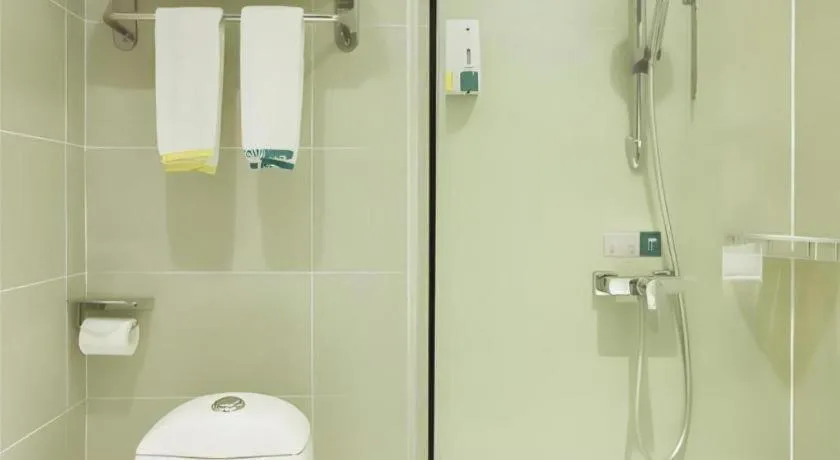 City Comfort Inn Nanning Railway Station Beihu Nanmian Street