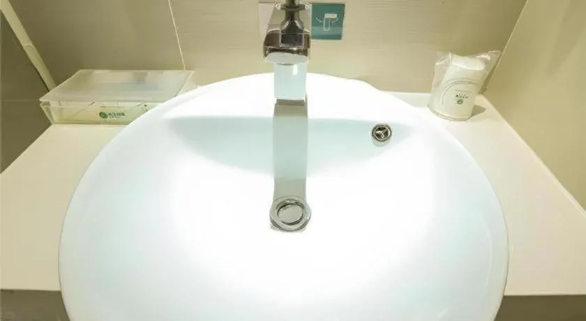 City Comfort Inn Nanning Railway Station Beihu Nanmian Street