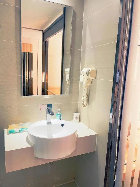 City Comfort Inn Nanning Railway Station Beihu Nanmian Street