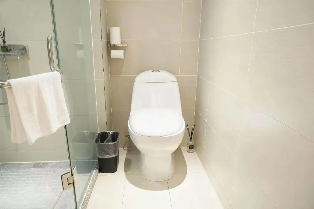 City Comfort Inn Nanning Railway Station Beihu Nanmian Street