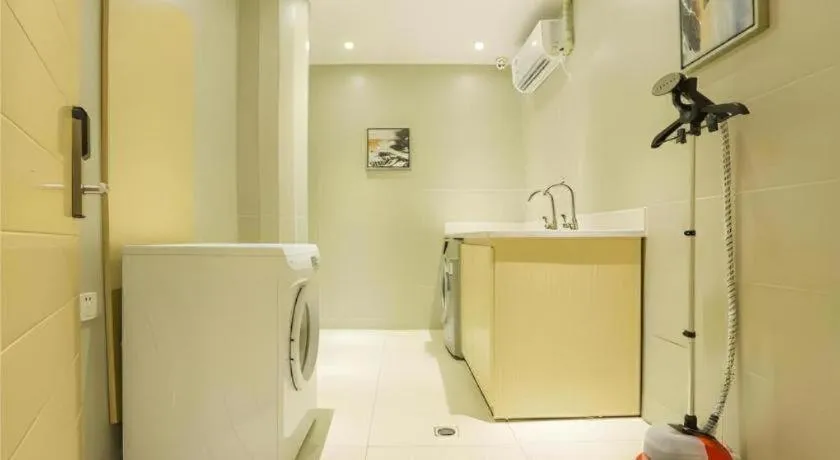 City Comfort Inn Nanning Railway Station Beihu Nanmian Street