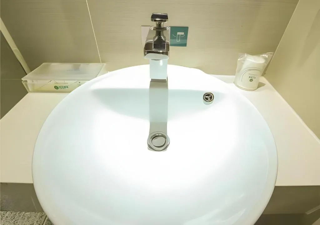 City Comfort Inn Nanning Railway Station Beihu Nanmian Street