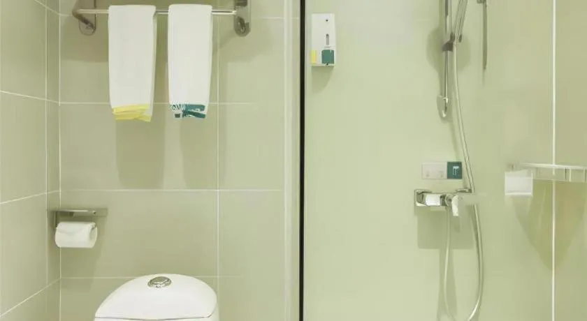 City Comfort Inn Nanning Railway Station Beihu Nanmian Street