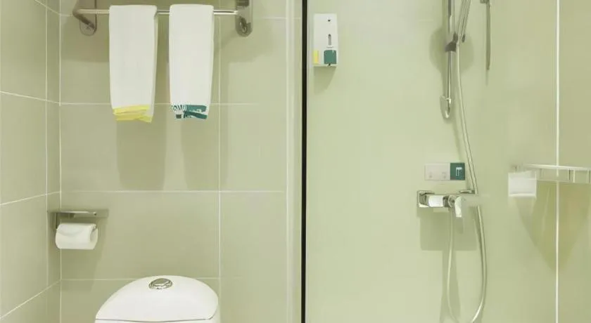 City Comfort Inn Nanning Railway Station Beihu Nanmian Street