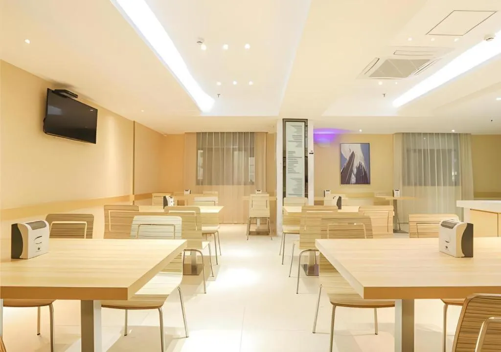 City Comfort Inn Nanning Railway Station Beihu Nanmian Street